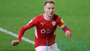 Luton bring Cauley Woodrow back to the club from Barnsley