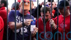 Liverpool fans urge French minister to resign after Champions League final chaos