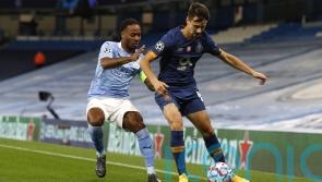 Midfielder Fabio Vieira completes Arsenal switch