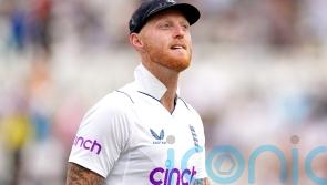 England hopeful Ben Stokes will be fit for third New Zealand Test after illness