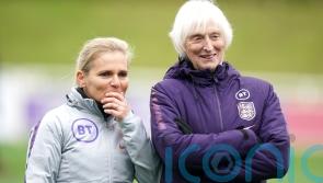 Baroness Sue Campbell believes Euro 2022 has struck right balance with stadiums