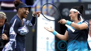 Serena Williams had doubts over her playing career before making winning return