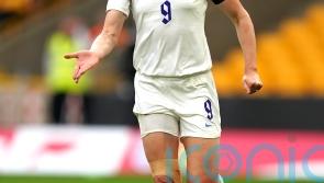 Ellen White to miss Netherlands game after positive Covid-19 test