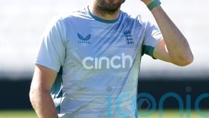 Jamie Overton to make England debut in third Test against New Zealand