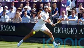 Rafael Nadal and Novak Djokovic pick up wins at Hurlingham