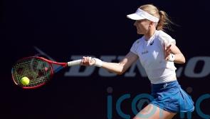 Recipe for success helps Harriet Dart serve up hat-trick of wins at Eastbourne