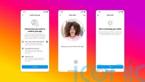 Instagram to introduce new age verification tools