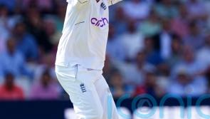 Jack Leach pleased with good luck but admits freak dismissal no collector&rsquo;s item