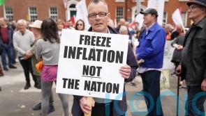 Risk of recession across Europe is a concern, admits Taoiseach