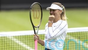 Marta Kostyuk: I stand with Wimbledon in its decision to ban Russian players