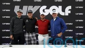 Golfers warned of further sanctions if they continue to play in LIV breakaway