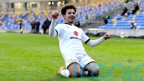 Swansea sign Matthew Sorinola on loan from Belgian club Union SG