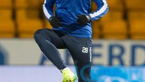 Rotherham reach provisional agreement to sign St Johnstone defender Jamie McCart