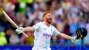 Jonny Bairstow century leads thrilling England fightback at Headingley