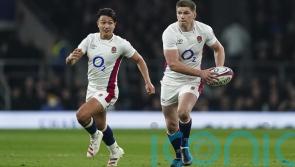 Marcus Smith ready to combine with Owen Farrell to chase victory in Australia