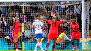 Beth Mead bags brace as England Women coast to win over Netherlands