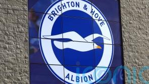 Brighton sign striker Simon Adingra from Danish club FC Nordsjaelland