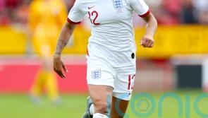 New mum Demi Stokes hails openness and inclusivity of women&rsquo;s football