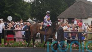 Dettori delivers perfect riposte with Newmarket victory