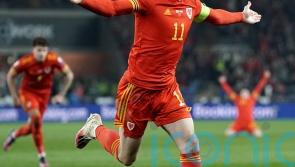 Gareth Bale announces move to Los Angeles FC