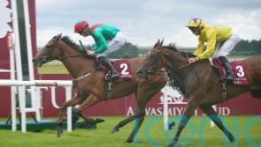 La Petite Coco announces her presence on the big stage