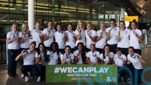 On this day in 2015: England Women reach World Cup semi-final for first time
