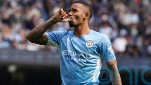 Football rumours: Gabriel Jesus agrees five-year deal with Arsenal