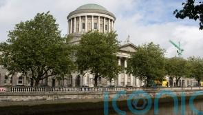 REVEALED: The number of queries to free legal advice service related to family law