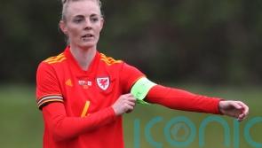 Wales captain Sophie Ingle envious of Chelsea teammates preparing for Euro 2022