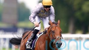 Lusail pencilled in for Prix Jean Prat