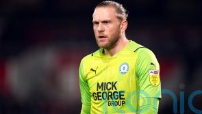 Preston sign goalkeeper David Cornell on two-year deal