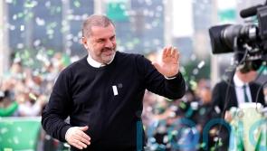 Ange Postecoglou willing to be patient to get &lsquo;right&rsquo; players in at Celtic