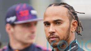 F1 and Mercedes condemn racism after Nelson Piquet&rsquo;s slur of Lewis Hamilton