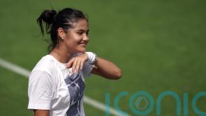 Emma Raducanu aware quick wins could be key to her Wimbledon hopes