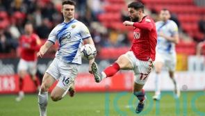 Defender Luke McNally eager to get started after joining Burnley from Oxford