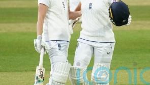 Sciver and Davidson-Richards hit maiden Test centuries to put England on top