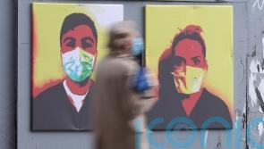 Draft laws to enable reintroduction of mask-wearing &lsquo;purely precautionary&rsquo;