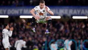 Newcastle agree deal to sign Dutch defender Sven Botman from Lille