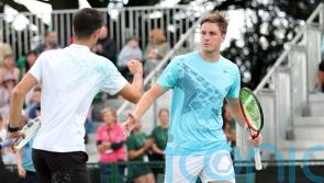 Wimbledon star Henry Patten was &lsquo;complete mess&rsquo; at university &ndash; proud flatmate