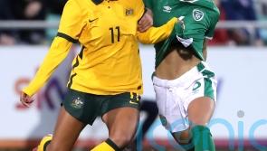 Manchester City sign teenage Australia striker Mary Fowler on four-year contract