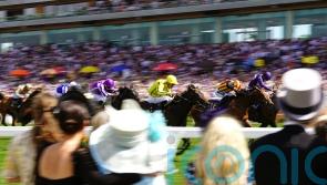 Prix Jean Prat a back-up option for Perfect Power