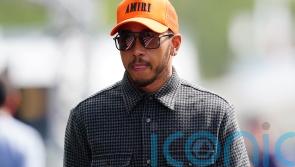 Nelson Piquet apologises to Lewis Hamilton but claims comment was mistranslated