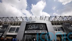 Derby takeover expected to be completed on Thursday