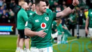 Ireland have positive news about Cian Healy&rsquo;s injury ahead of New Zealand clash
