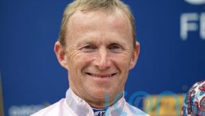 Joe Fanning to see specialist over arm injury