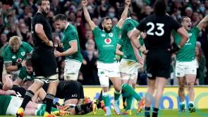 Have Ireland &lsquo;poked the bear&rsquo;? Talking points ahead of New Zealand Test