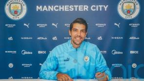 Manchester City sign goalkeeper Stefan Ortega from Arminia Bielefeld