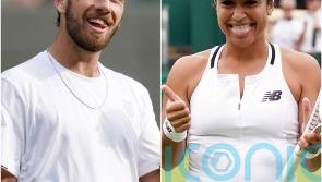 Wimbledon day five: Norrie and Watson look to continue British progress