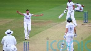 Heather Knight encouraged by Issy Wong and new-look England pace attack