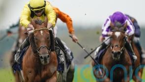 Ground unlikely to help Addeybb with Gala performance